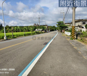 香山大湖國小旁美農地