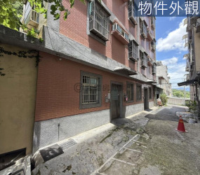 元培玄奘｜芝柏28間滿租投資套房透天