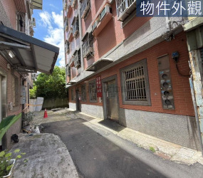 元培玄奘｜芝柏28間滿租投資套房透天