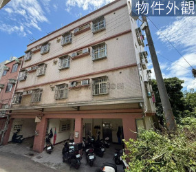 元培玄奘｜芝柏21間滿租投資套房透天