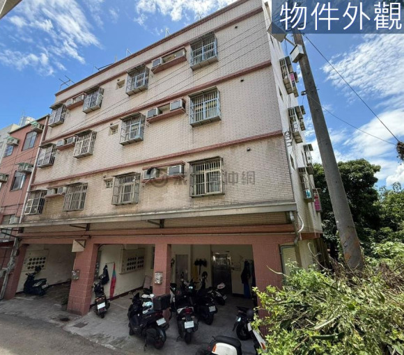 元培玄奘｜芝柏21間滿租投資套房透天