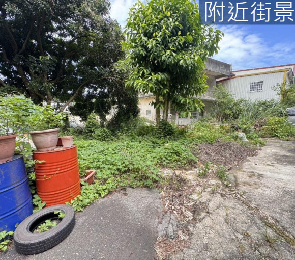 香山柑林農牧地