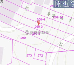 香山柑林農牧地
