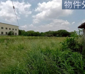 中科實驗高中都計內潛力雙面臨路農地《大面寬角地》