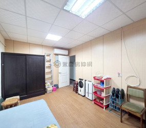 香山行政中心｜絕版臨路大地坪透店《稀有商一用地》