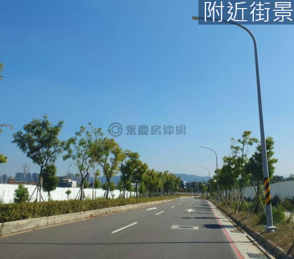 竹美段20米路旁大面寬都計內一般農