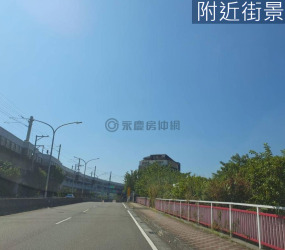 竹美段20米路旁大面寬都計內一般農