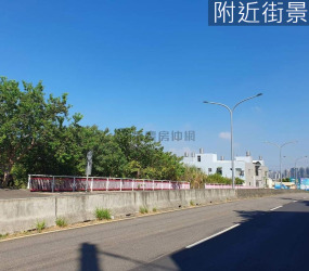 竹美段20米路旁大面寬都計內一般農
