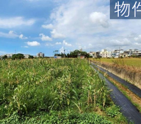 湖口市區旁合法資材室一