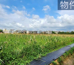 湖口市區旁合法資材室二