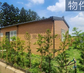 湖口市區旁合法資材室三