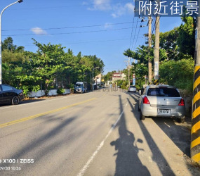 大湖國小旁開心農場
