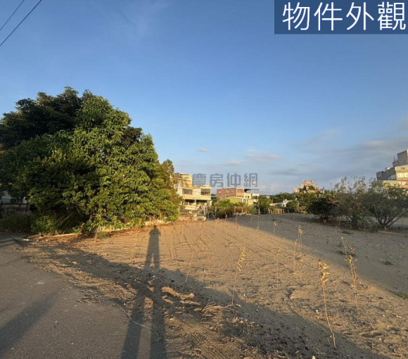 新竹城2-3計畫區域內一般農