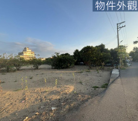 新竹城2-3計畫區域內一般農