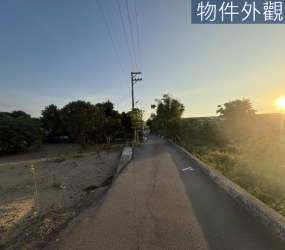 新竹城2-3計畫區域內一般農