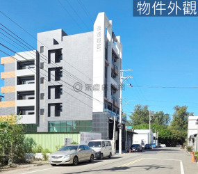 幸福雄郡17｜全新首購優質美兩房《可再加購車位》