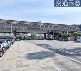 新竹關埔竹科 - 精華住宅建地