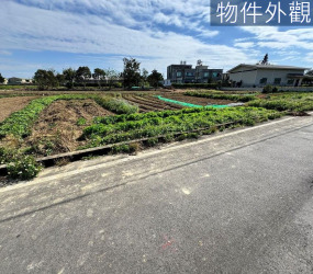 觀音富源近66｜近700坪美農地《出價就談》