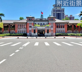 城隍廟臨路連棟住店【宜收租展店】近巨城商圈