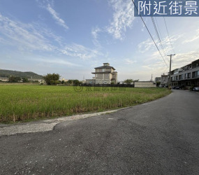 綠意環繞的方正土地｜你的自在家園從這開始
