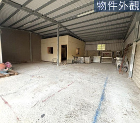 綠意環繞的方正土地｜你的自在家園從這開始