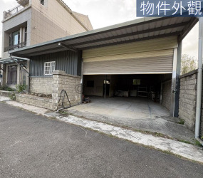 綠意環繞的方正土地｜你的自在家園從這開始