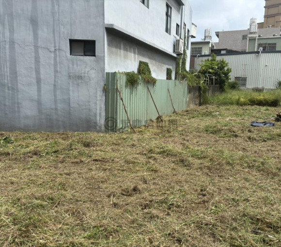 中正建地