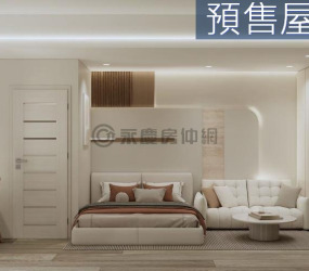 《明星學區・首購最愛｜千萬初就能住進關埔核心》D