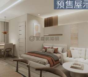 《明星學區・首購最愛｜千萬初就能住進關埔核心》C