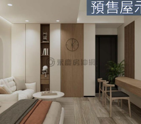 《明星學區・首購最愛｜千萬初就能住進關埔核心》C