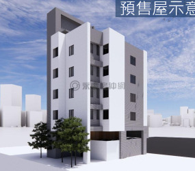 《明星學區・首購最愛｜千萬初就能住進關埔核心》E
