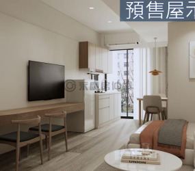 《明星學區・首購最愛｜千萬初就能住進關埔核心》E