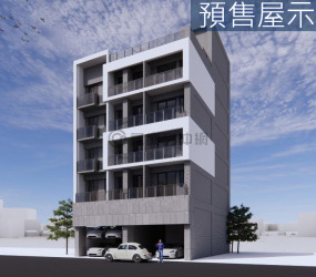 《明星學區・首購最愛｜千萬初就能住進關埔核心》A