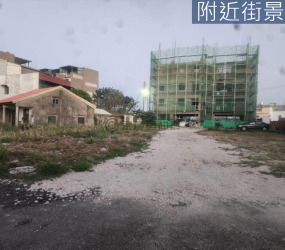 港南建地