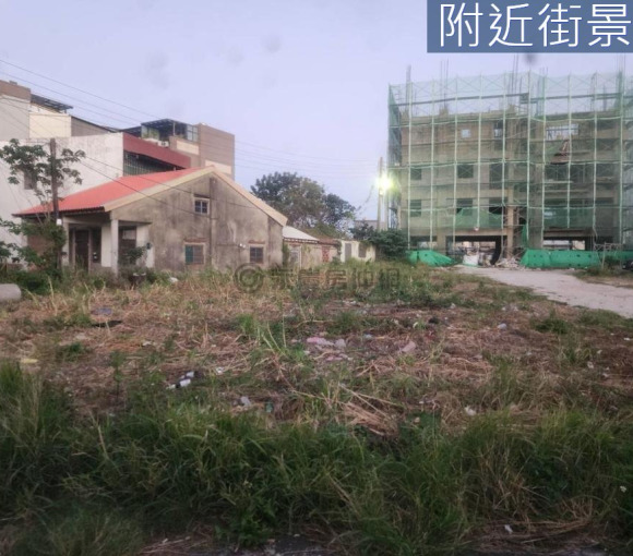 港南建地