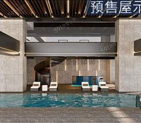 知名大陸工程｜QMAX大2房+平車《AI園區》