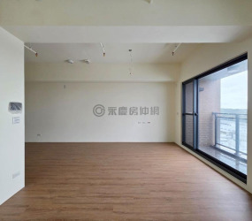 上德漾｜雙平車全新景觀美廈《竹南大埔．美景當前》
