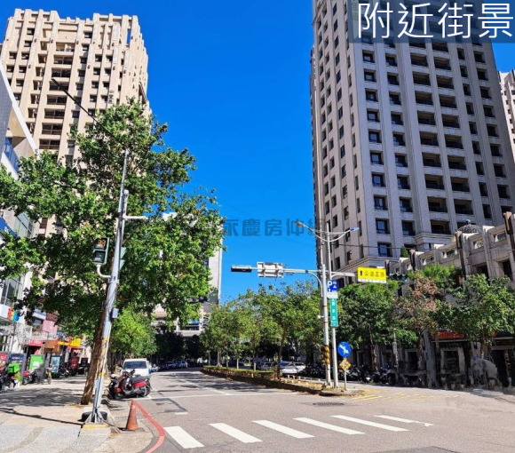關埔-關新商圈核心金店面｜穩定收租