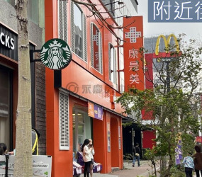 關埔-關新商圈核心金店面｜穩定收租