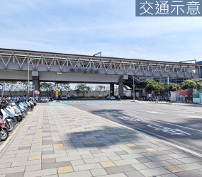 關埔-關新商圈核心金店面｜穩定收租