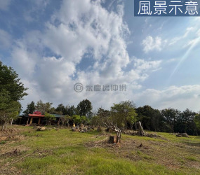 苗栗公館丨遠離塵囂修仙秘境一方天地