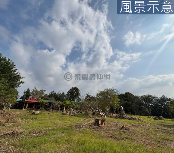苗栗公館丨遠離塵囂修仙秘境一方天地