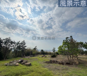 苗栗公館丨遠離塵囂修仙秘境一方天地