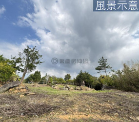 苗栗公館丨遠離塵囂修仙秘境一方天地
