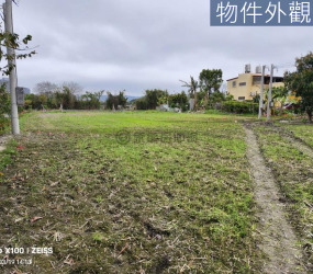 竹東中員臨路有水有電開心農場2