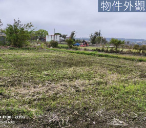 竹東中員臨路有水有電開心農場2