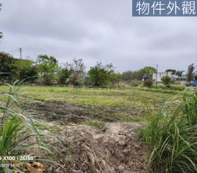 竹東中員臨路有水有電開心農場2