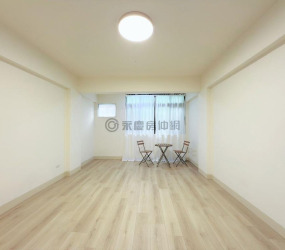 中正城北｜北歐風全新翻修美宅《漂亮屋況即可入住》