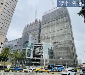 豐采520住宅區角間三房景觀戶