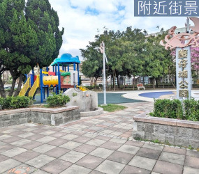 京茂Harbor1｜臨路黃金店面《近南寮商圈》